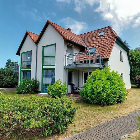 Wittek, Birgit-Christin, Whg 8 Apartment Zingst Bagian luar foto